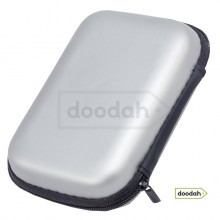Чехол для внешнего жесткого диска CARPRIE 2.5 - HDD Case Silver